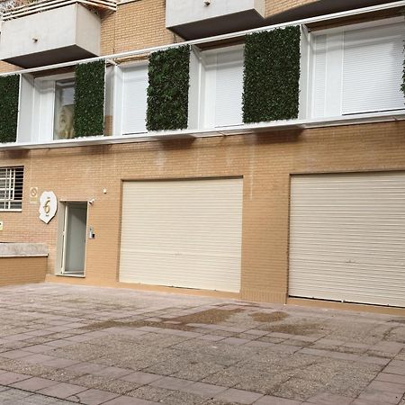 Los 6 By Grupo Ccommo Murcia Exterior photo