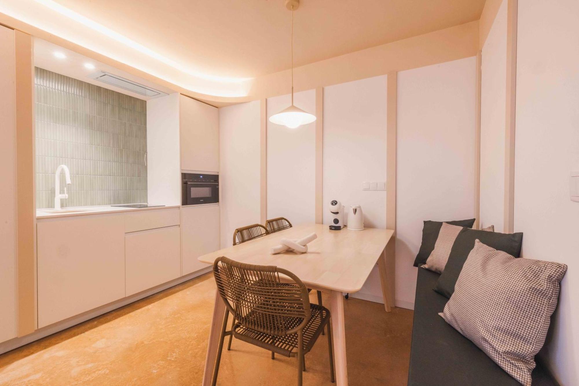 Los 6 By Grupo Ccommo Murcia Exterior photo