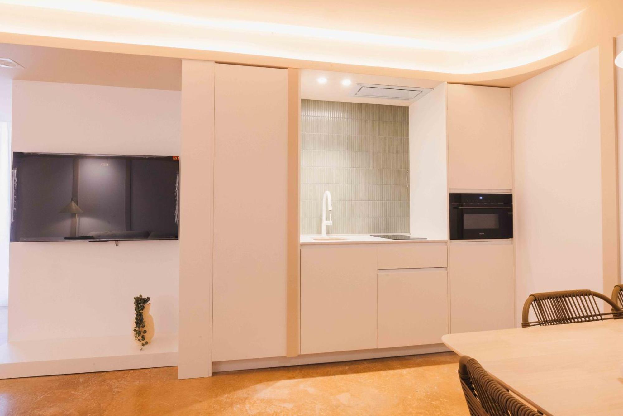 Los 6 By Grupo Ccommo Murcia Exterior photo