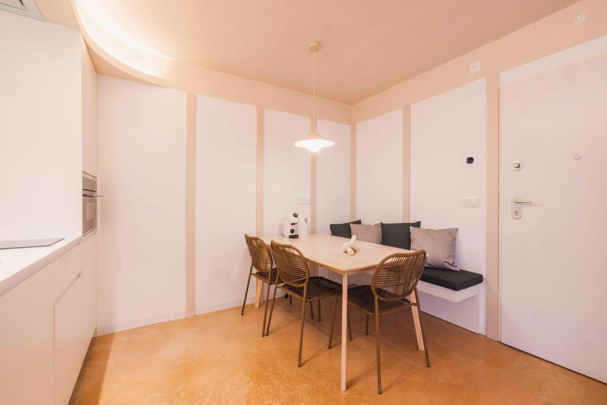 Los 6 By Grupo Ccommo Murcia Exterior photo