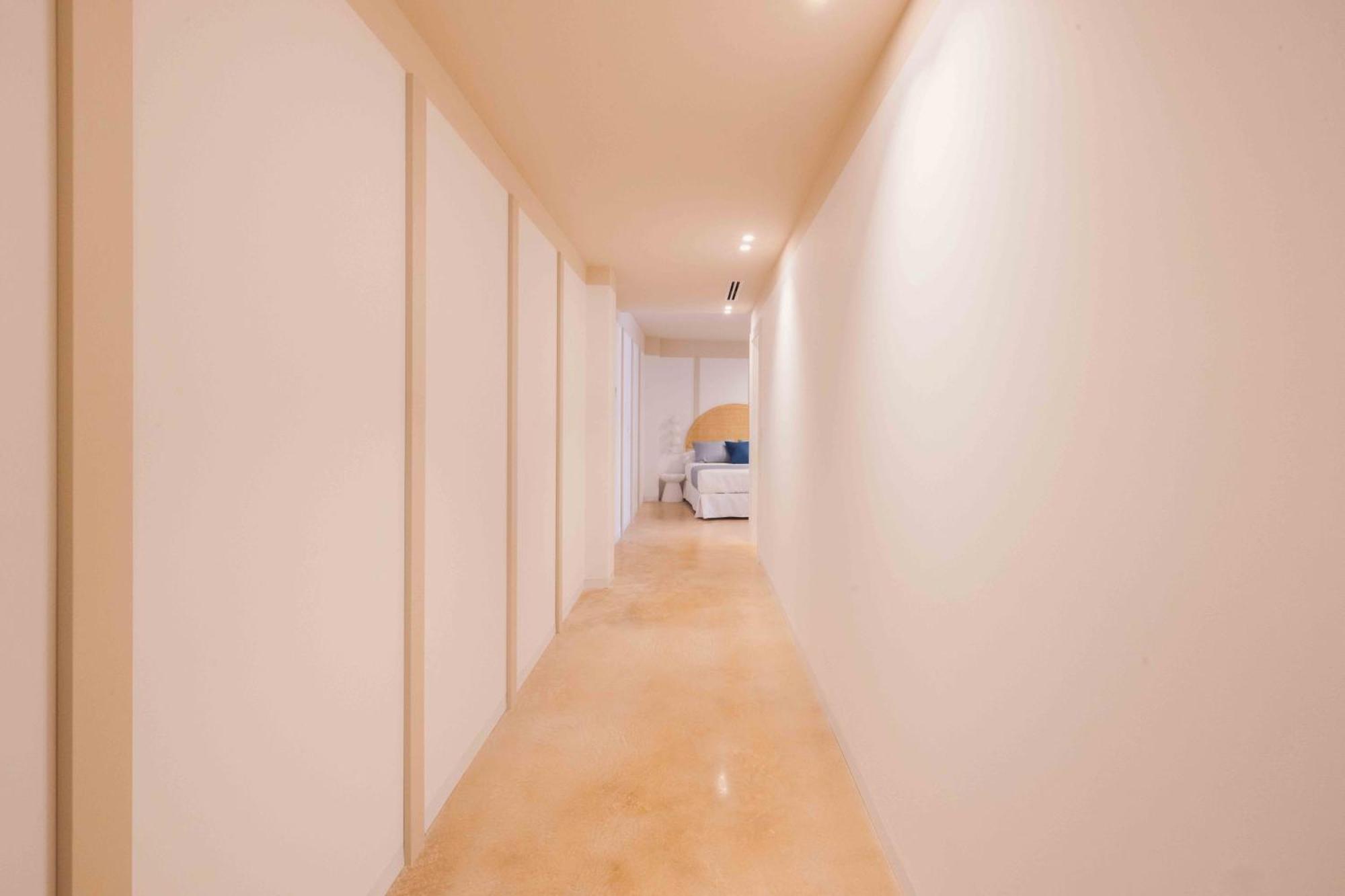 Los 6 By Grupo Ccommo Murcia Exterior photo