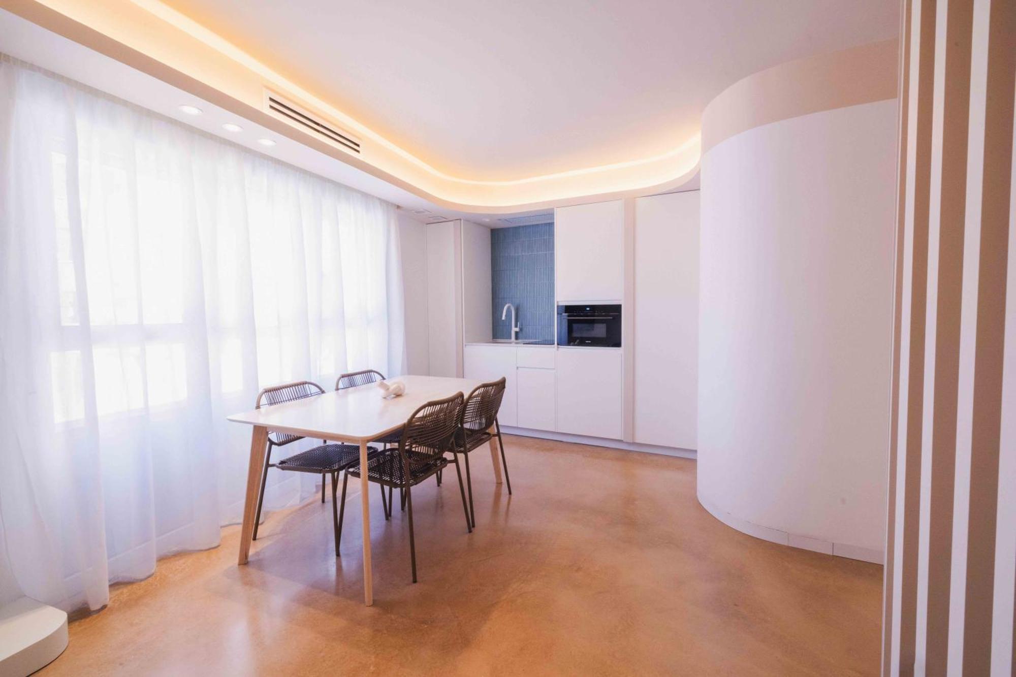 Los 6 By Grupo Ccommo Murcia Exterior photo