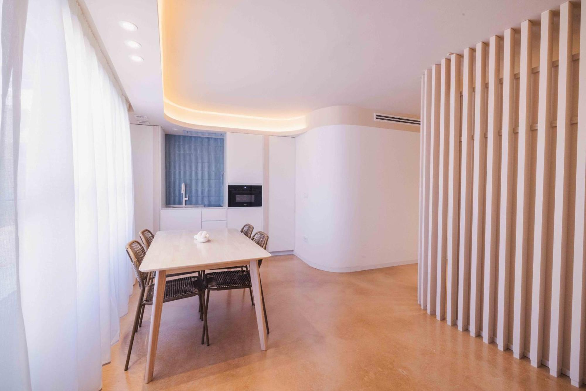 Los 6 By Grupo Ccommo Murcia Exterior photo