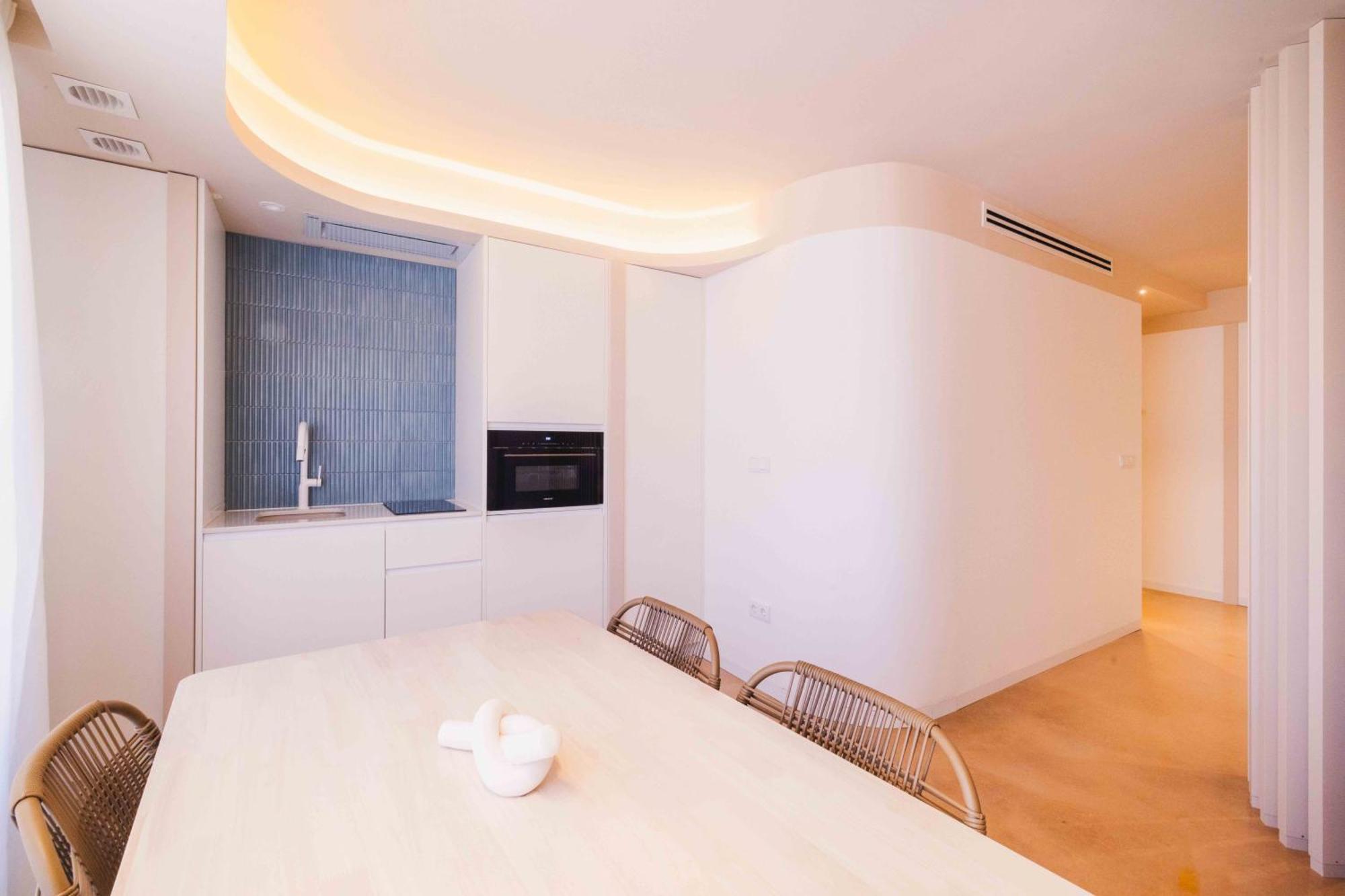 Los 6 By Grupo Ccommo Murcia Exterior photo