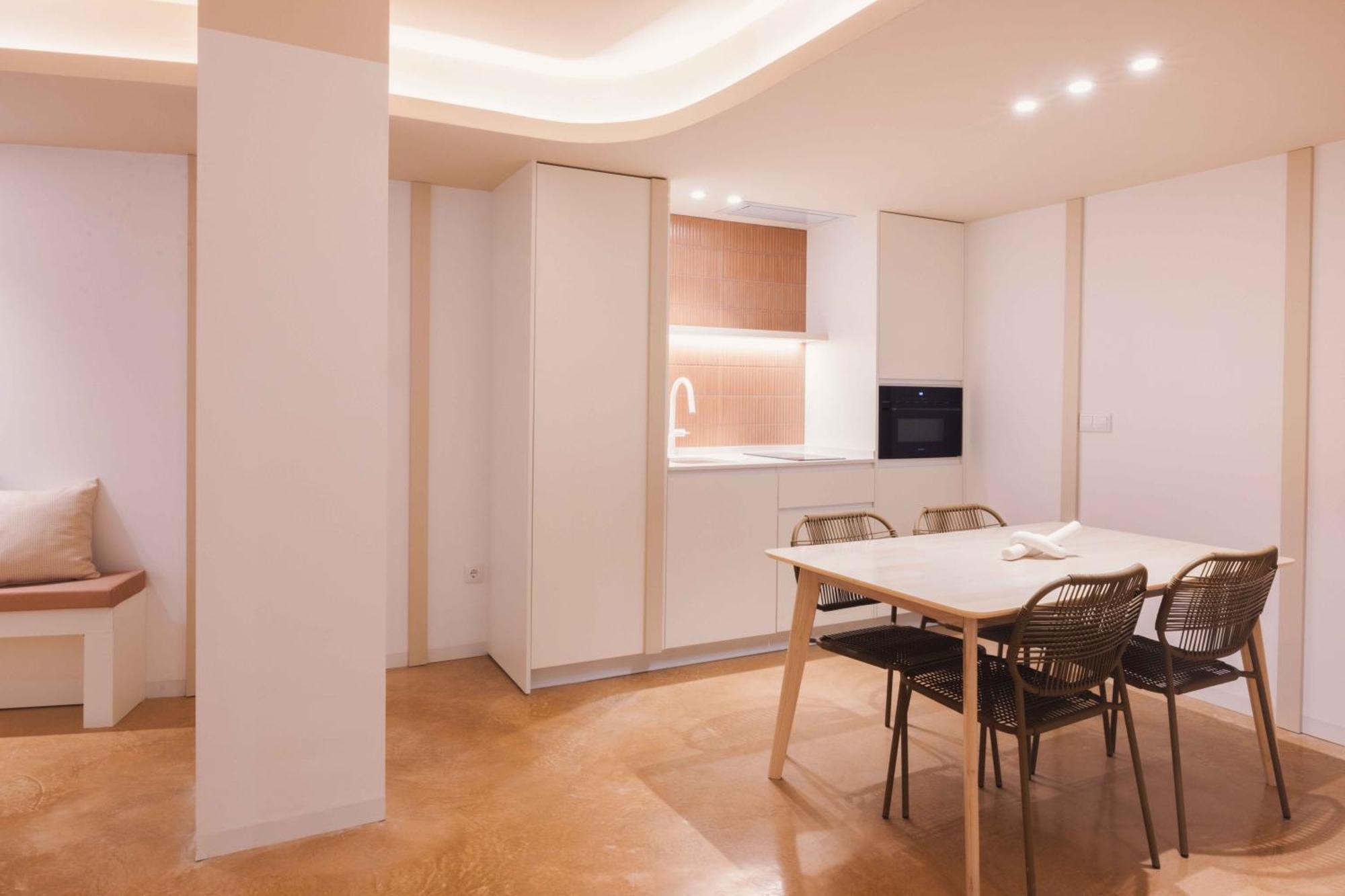 Los 6 By Grupo Ccommo Murcia Exterior photo