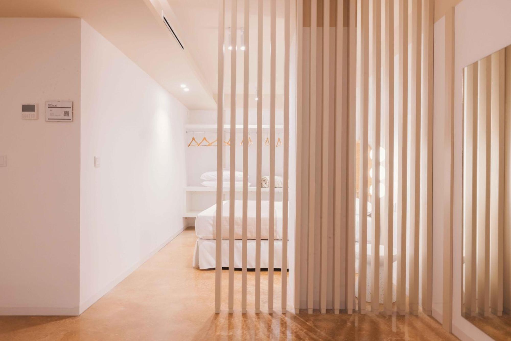 Los 6 By Grupo Ccommo Murcia Exterior photo