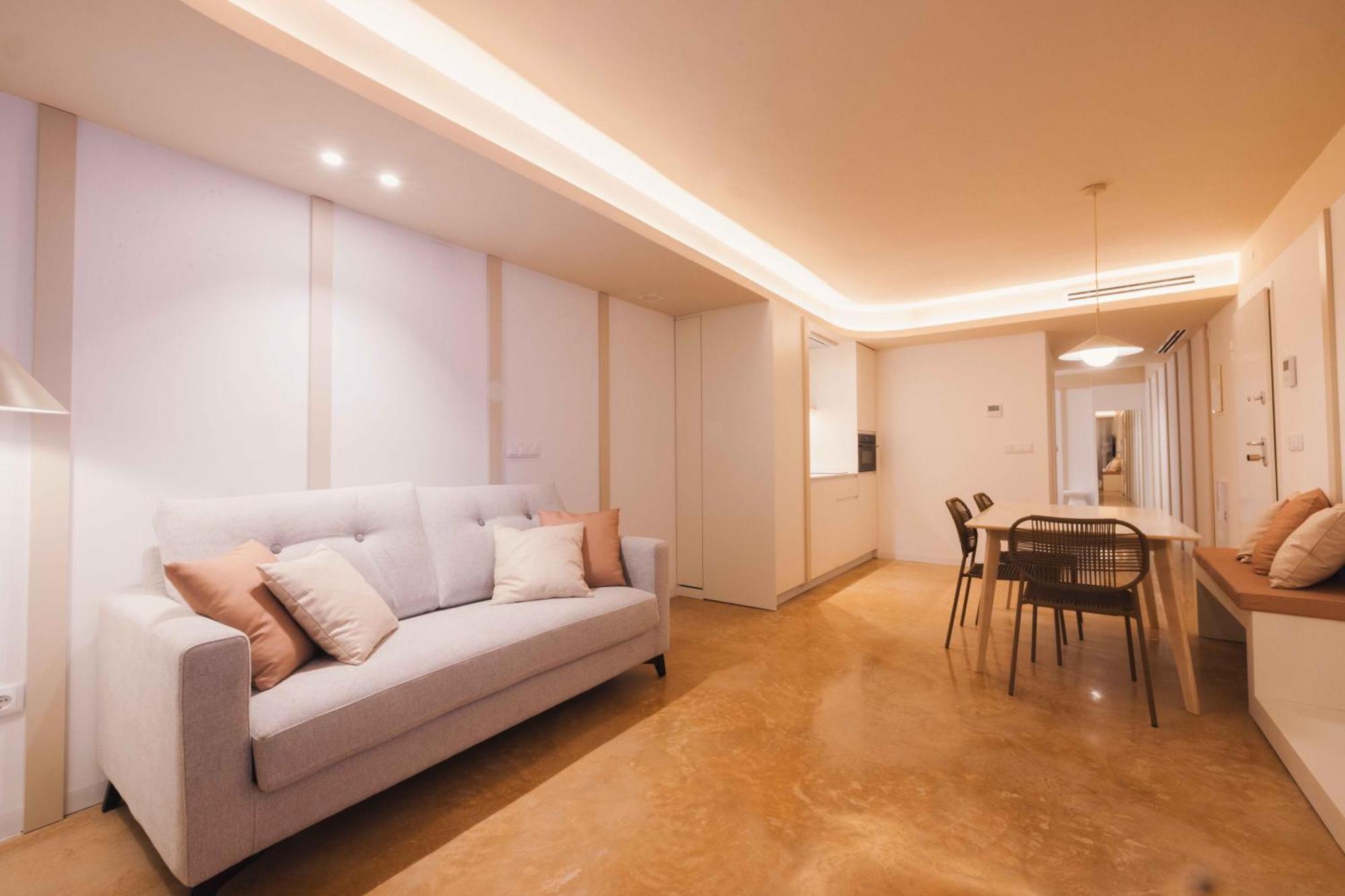 Los 6 By Grupo Ccommo Murcia Exterior photo