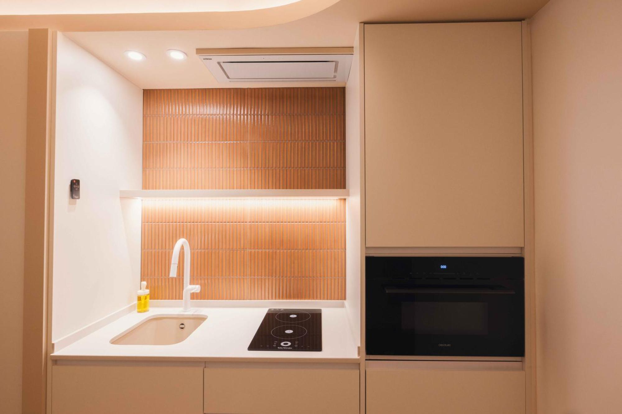 Los 6 By Grupo Ccommo Murcia Exterior photo