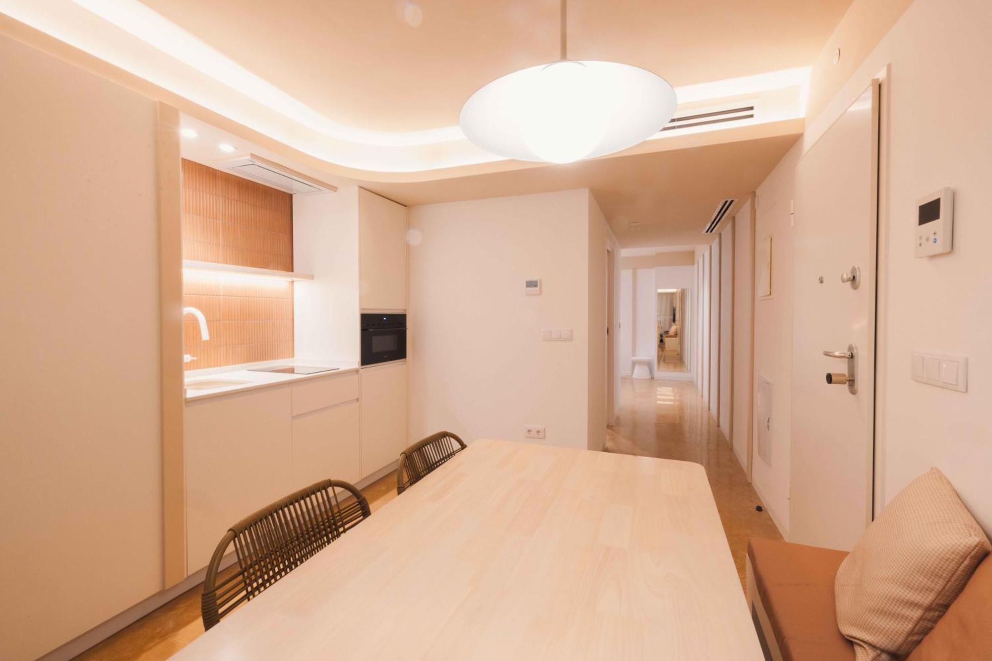 Los 6 By Grupo Ccommo Murcia Exterior photo